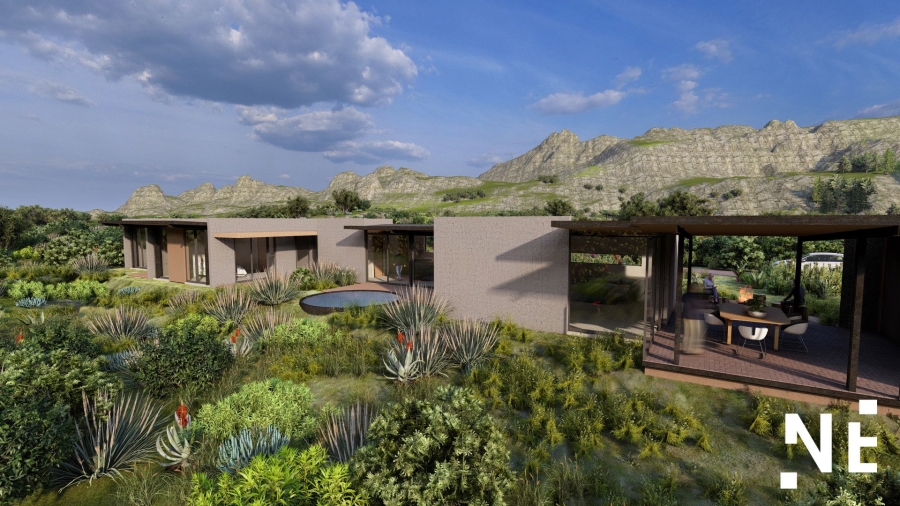 Commercial Property for Sale in Hoekwil Western Cape